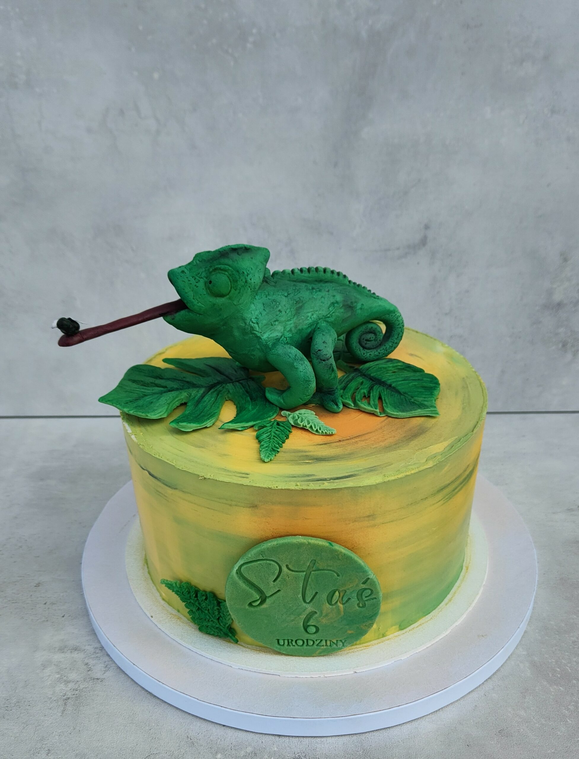 Tort urodzinowy